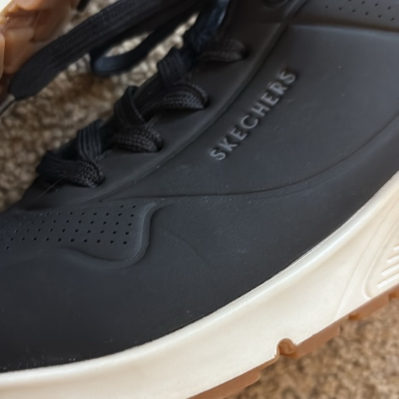 Skechers Memory Foam Sneakers - Picture 8 of 10
